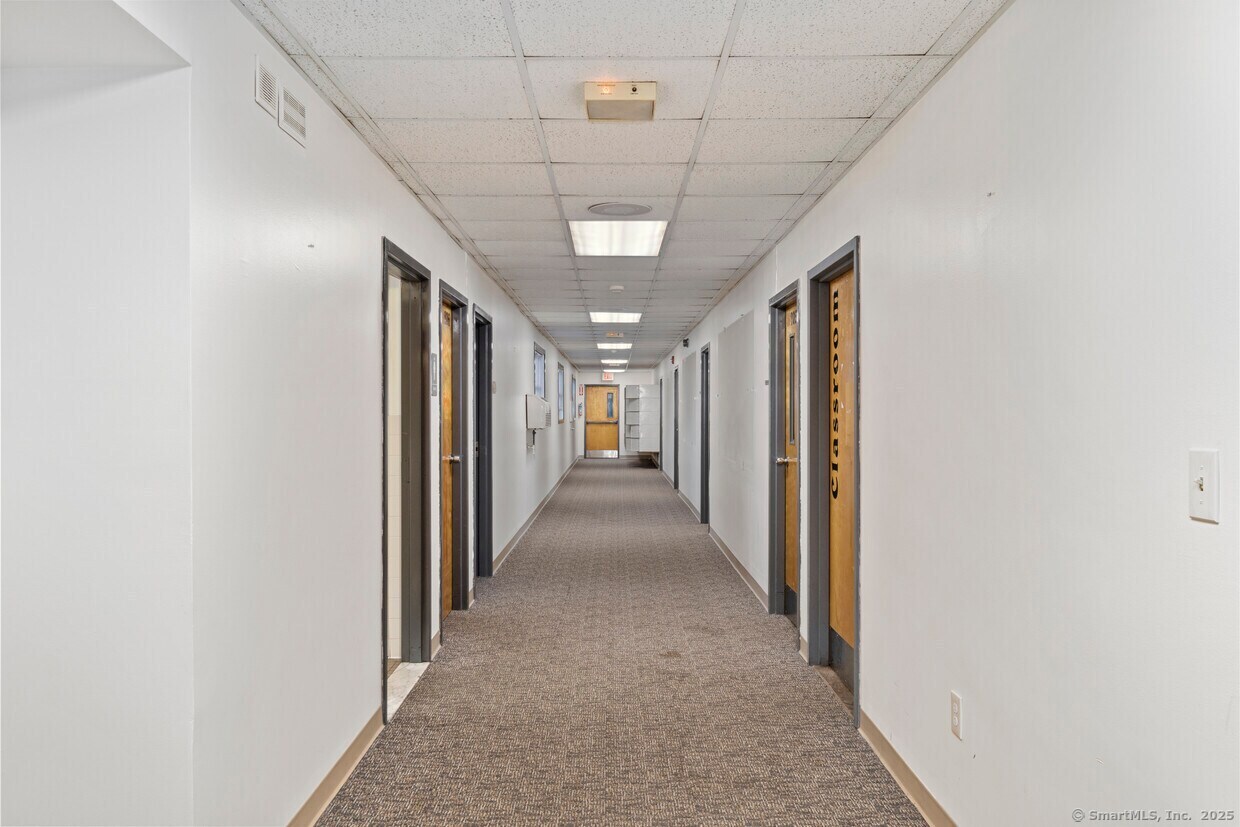 745 Burnside Drive