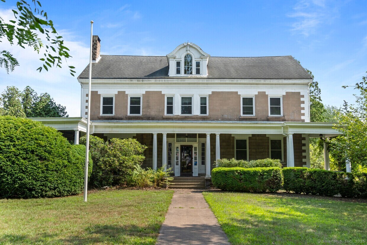 745 Burnside Drive