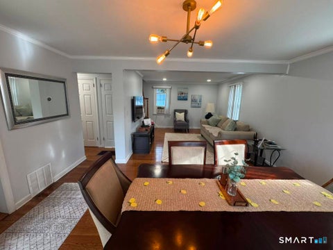 Tiny photo for 681 Jennings Road, Fairfield, CT 06824 (MLS # 24196297)