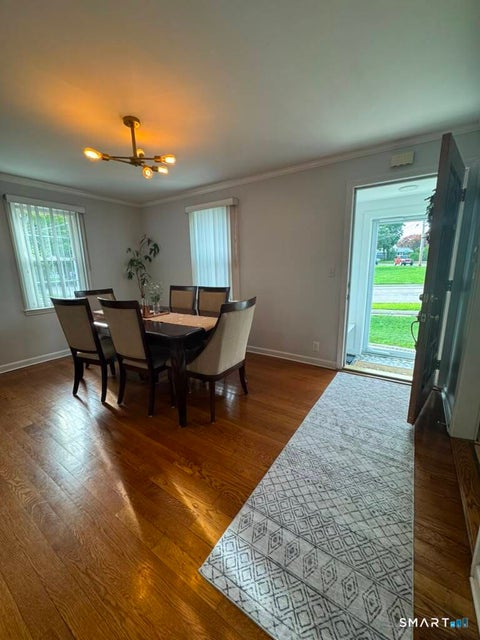 Tiny photo for 681 Jennings Road, Fairfield, CT 06824 (MLS # 24196297)