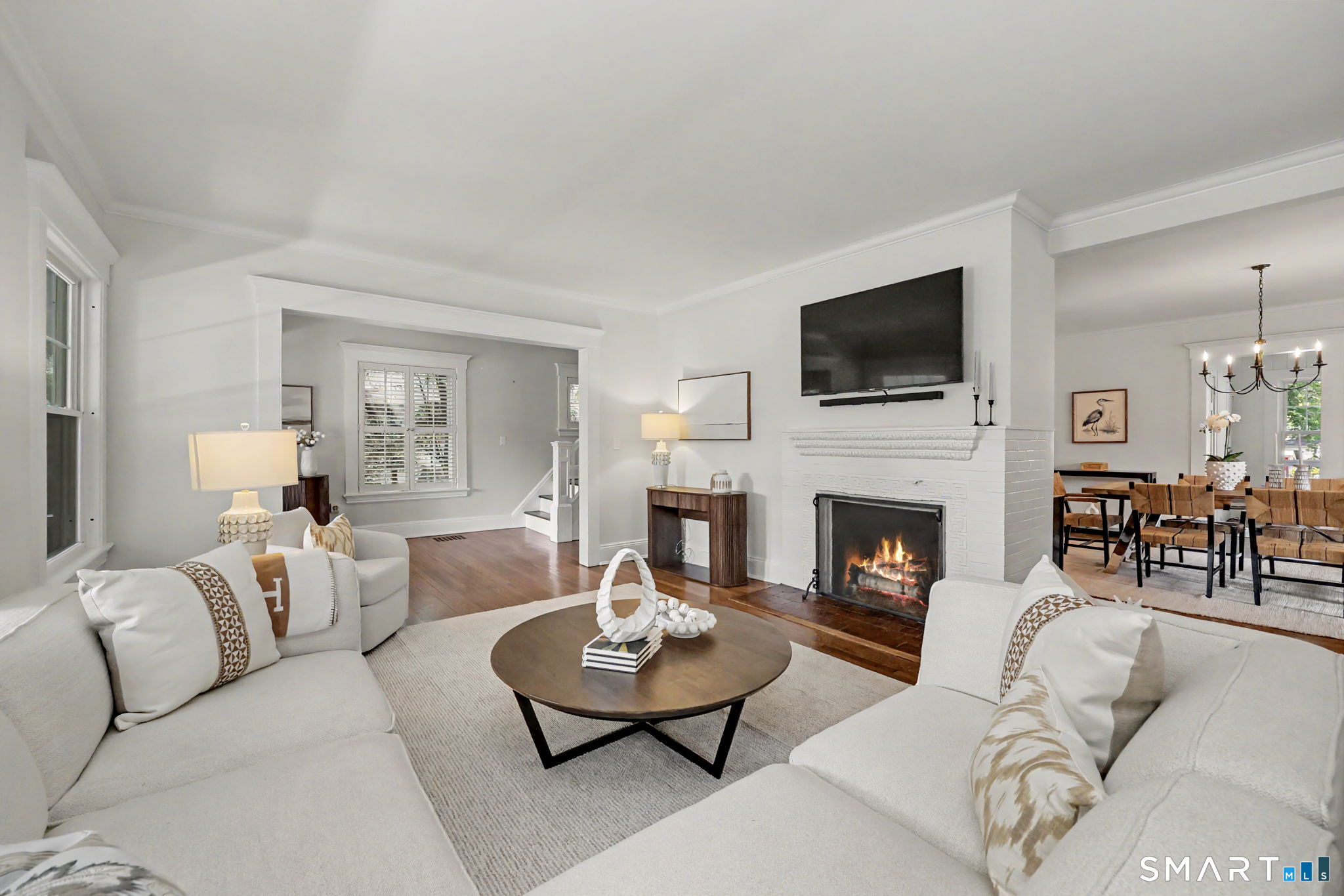 594 Stratfield Road