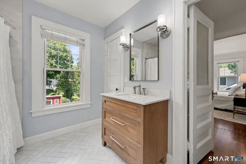 Tiny photo for 594 Stratfield Road, Fairfield, CT 06825 (MLS # 24197129)