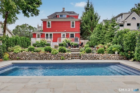 Tiny photo for 594 Stratfield Road, Fairfield, CT 06825 (MLS # 24197129)