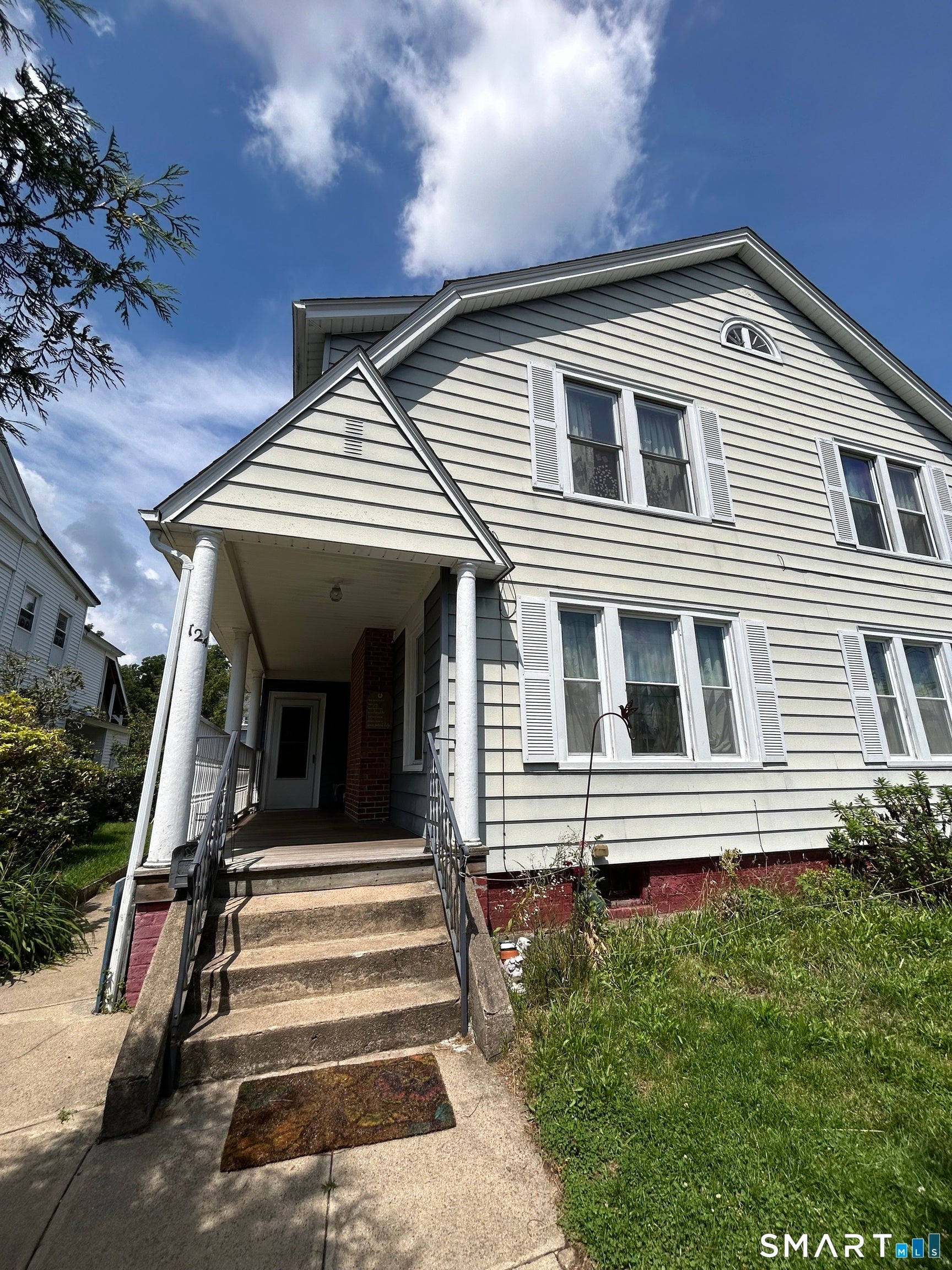 126 Prospect Street