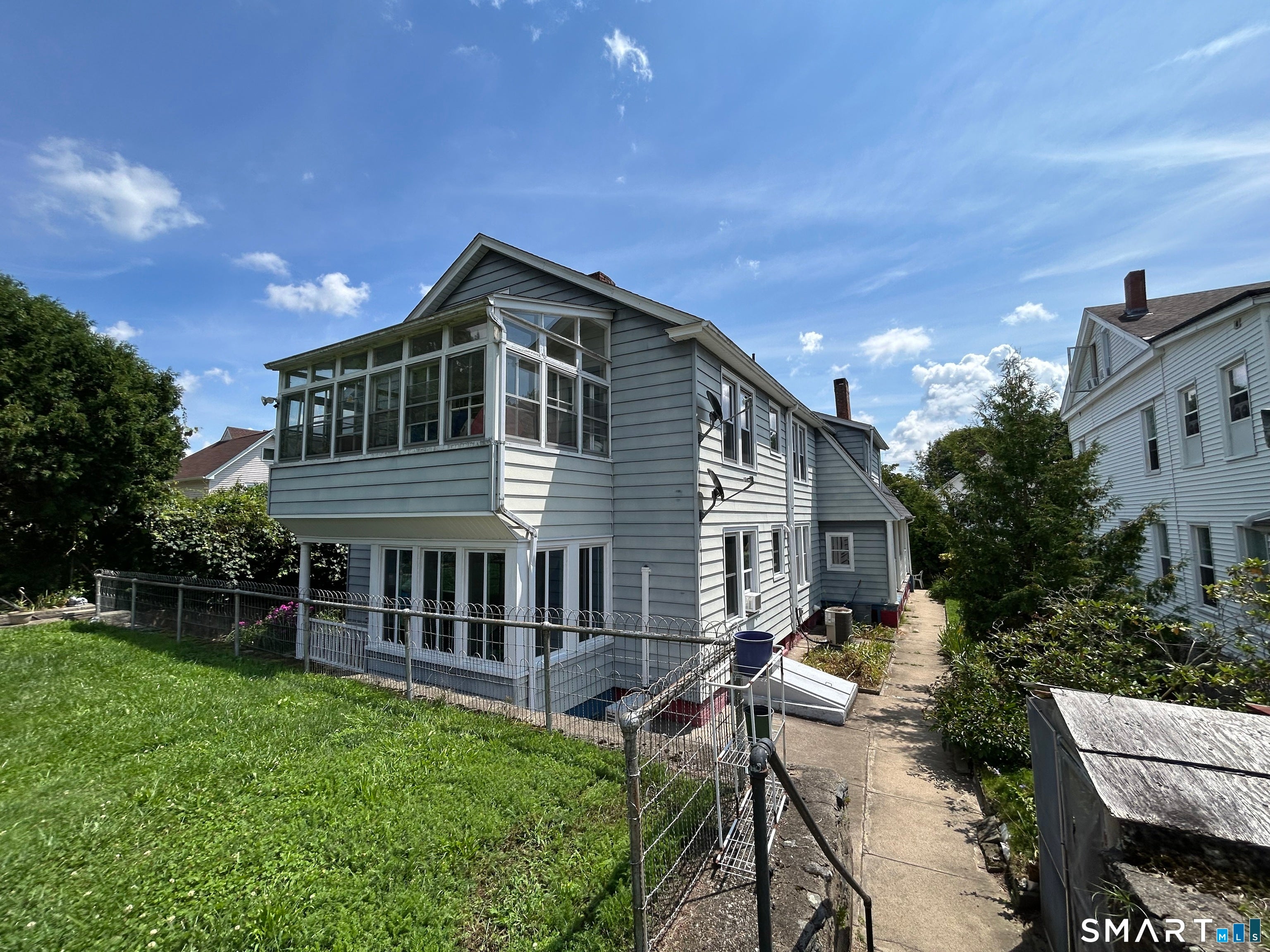 126 Prospect Street
