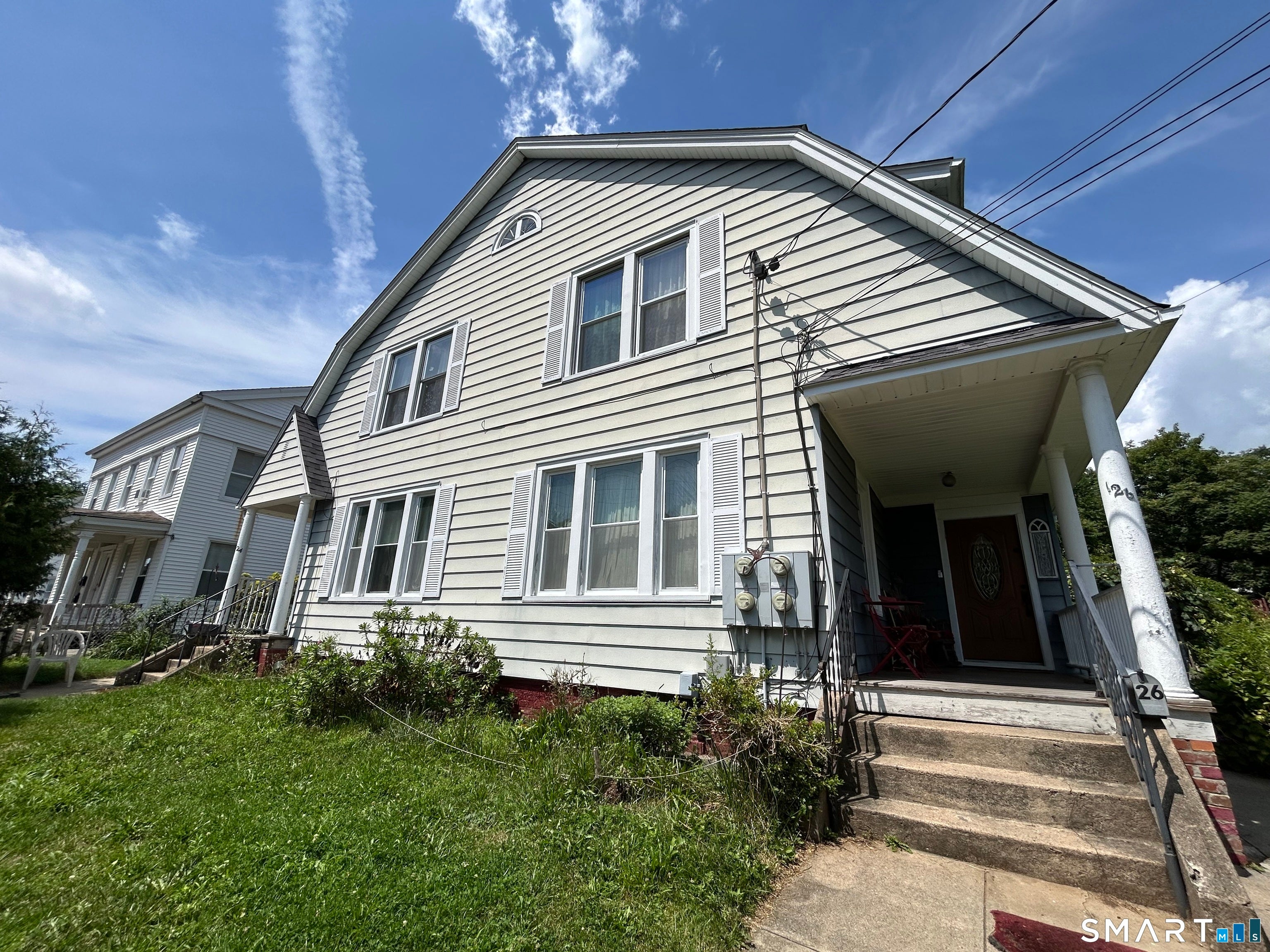 126 Prospect Street