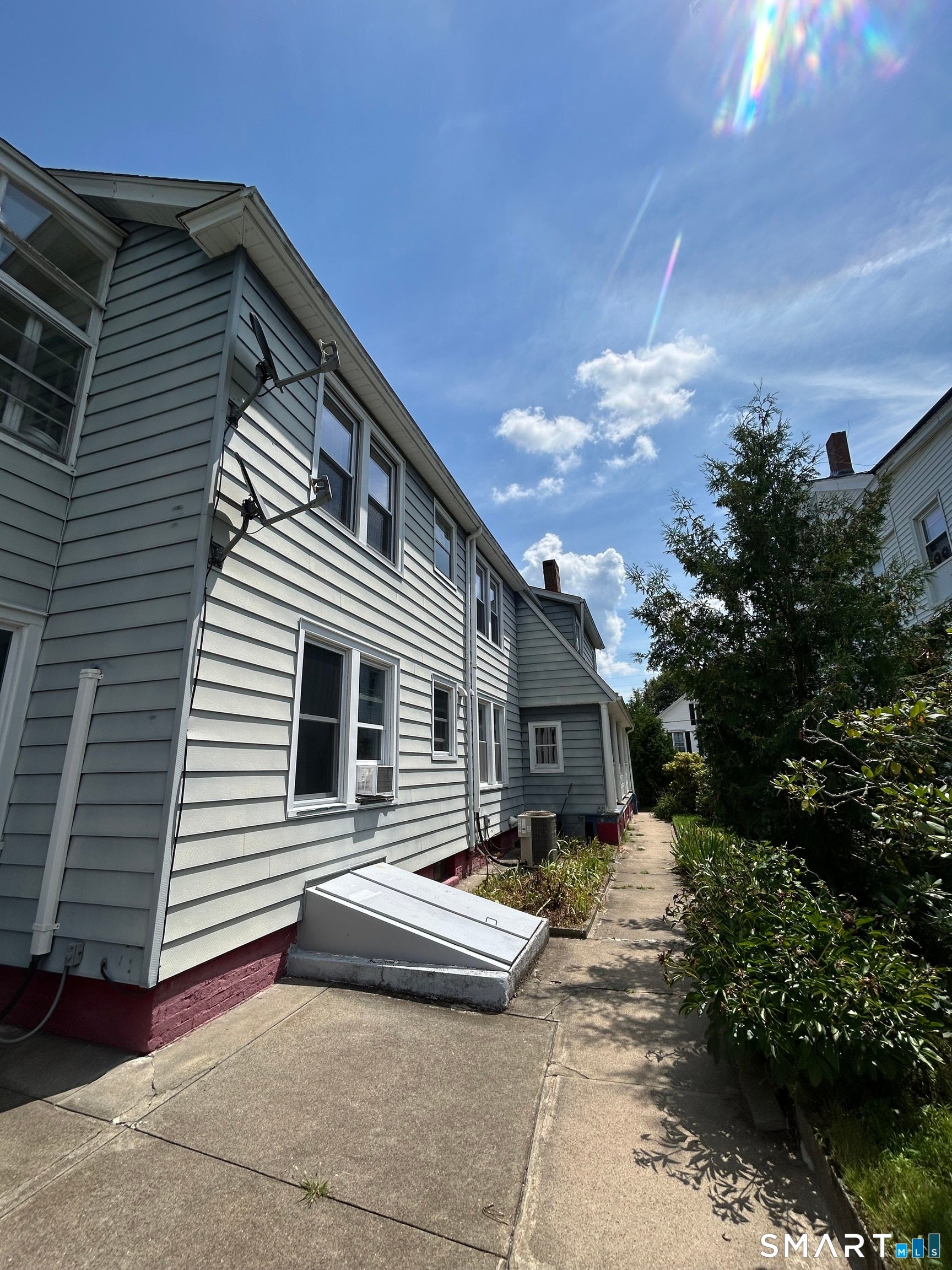 126 Prospect Street