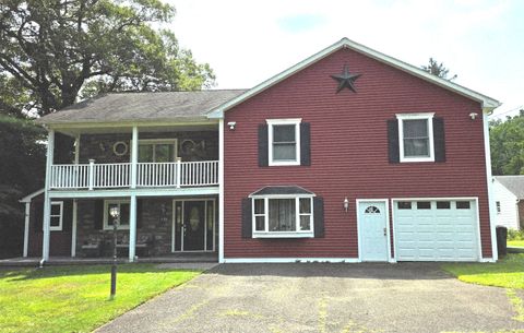 913 Pleasant Valley Road South Windsor CT 06074