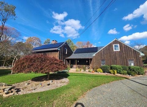 Tiny photo for 4994 Madison Avenue, Trumbull, CT 06611 (MLS # 24143536)