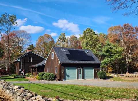 4994 Madison Avenue Trumbull CT 06611