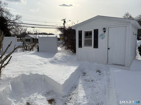 Tiny photo for 14 Chestnut Drive, Westbrook, CT 06498 (MLS # 24151304)