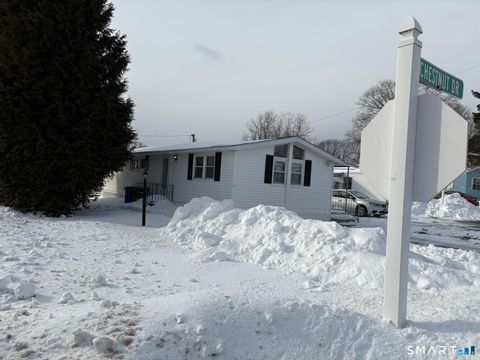 Tiny photo for 14 Chestnut Drive, Westbrook, CT 06498 (MLS # 24151304)