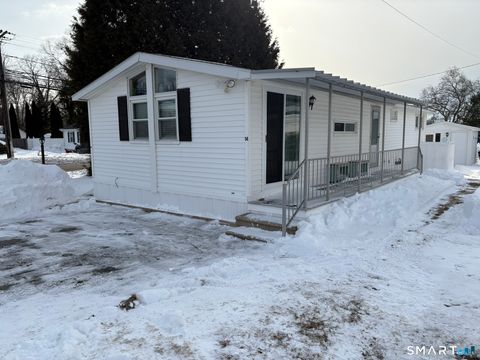 14 Chestnut Drive Westbrook CT 06498