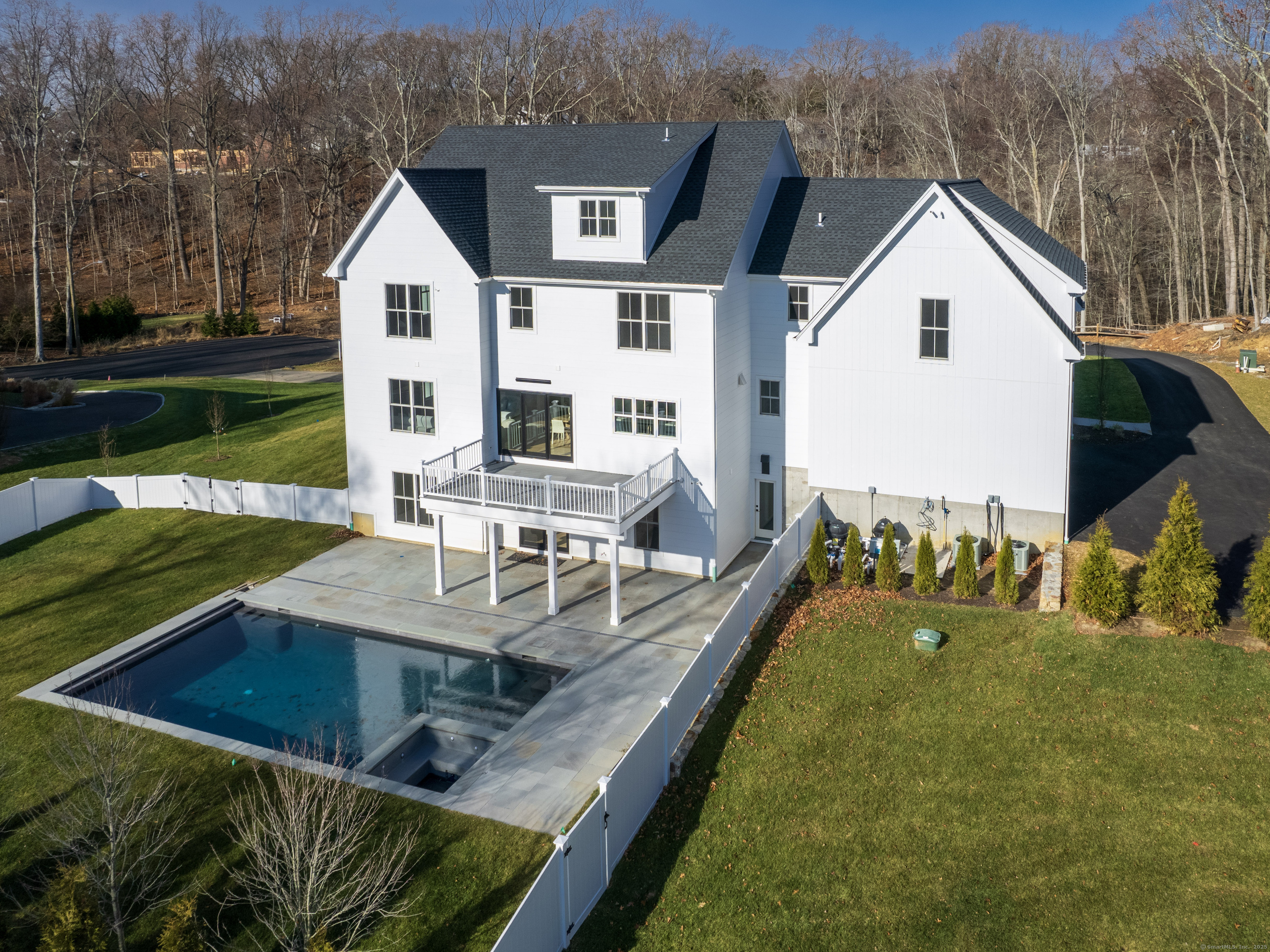 18 Fresenius Road, Westport, Connecticut image 2