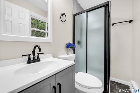 Tiny photo for 225 Stonecrest Drive, Bristol, CT 06010 (MLS # 24194941)