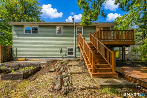 Tiny photo for 225 Stonecrest Drive, Bristol, CT 06010 (MLS # 24194941)