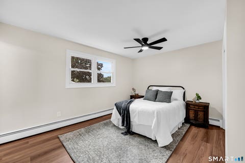 Tiny photo for 225 Stonecrest Drive, Bristol, CT 06010 (MLS # 24194941)