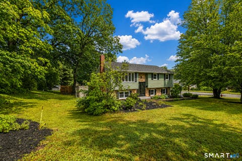 Tiny photo for 225 Stonecrest Drive, Bristol, CT 06010 (MLS # 24194941)
