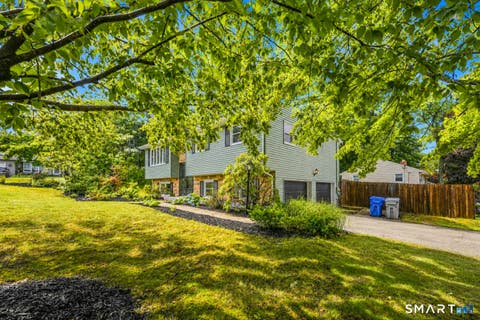Tiny photo for 225 Stonecrest Drive, Bristol, CT 06010 (MLS # 24194941)