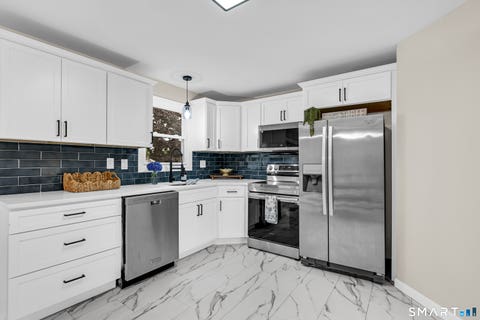 Tiny photo for 225 Stonecrest Drive, Bristol, CT 06010 (MLS # 24194941)
