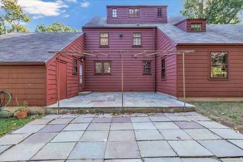 Tiny photo for 58 Academy Hill Terrace, Stratford, CT 06615 (MLS # 24132422)