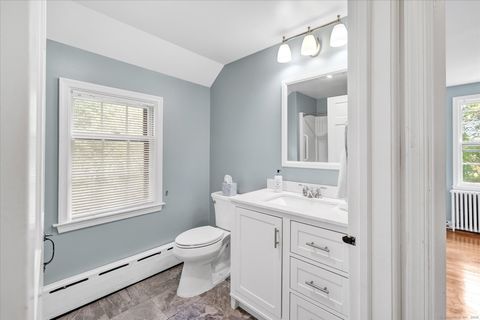 Tiny photo for 58 Academy Hill Terrace, Stratford, CT 06615 (MLS # 24132422)