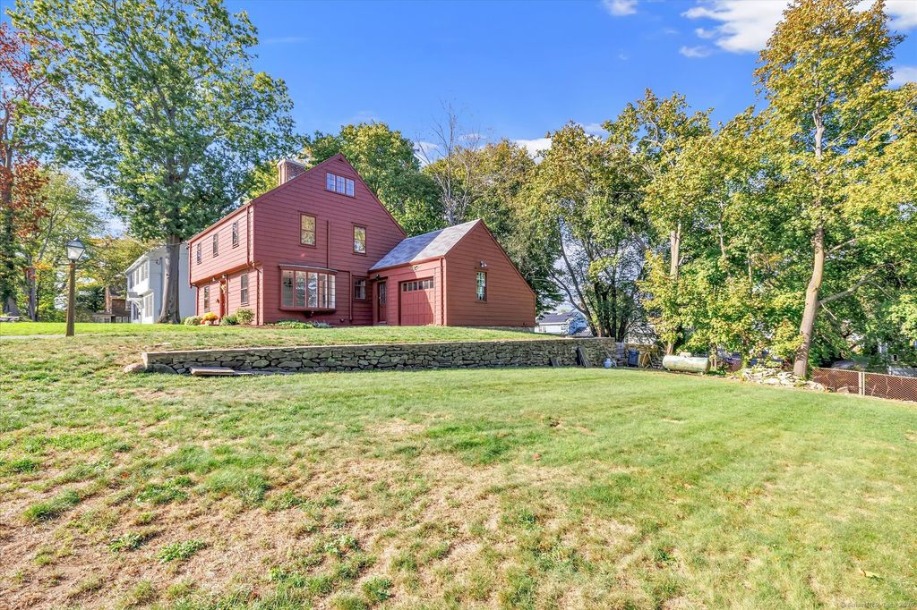 Photo of 58 Academy Hill Terrace, Stratford, CT 06615 (MLS # 24132422)