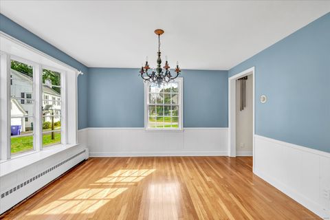 Tiny photo for 58 Academy Hill Terrace, Stratford, CT 06615 (MLS # 24132422)