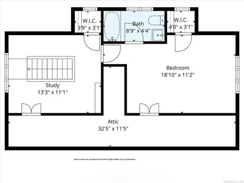 Tiny photo for 58 Academy Hill Terrace, Stratford, CT 06615 (MLS # 24132422)