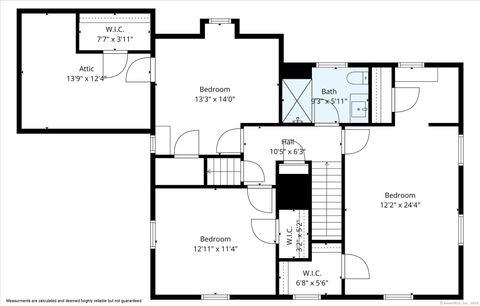 Tiny photo for 58 Academy Hill Terrace, Stratford, CT 06615 (MLS # 24132422)