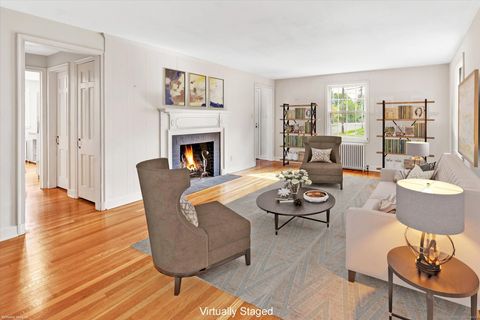 Tiny photo for 58 Academy Hill Terrace, Stratford, CT 06615 (MLS # 24132422)