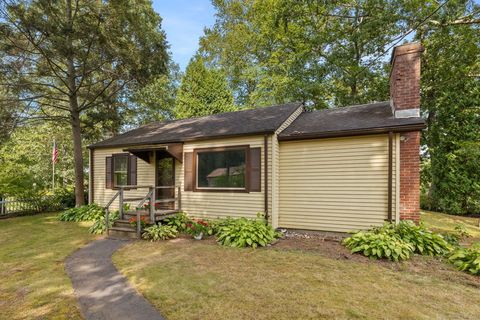 90 Lake Shore Drive East Haddam CT 06415