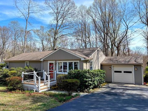 3 Deer Run Road Clinton CT 06413