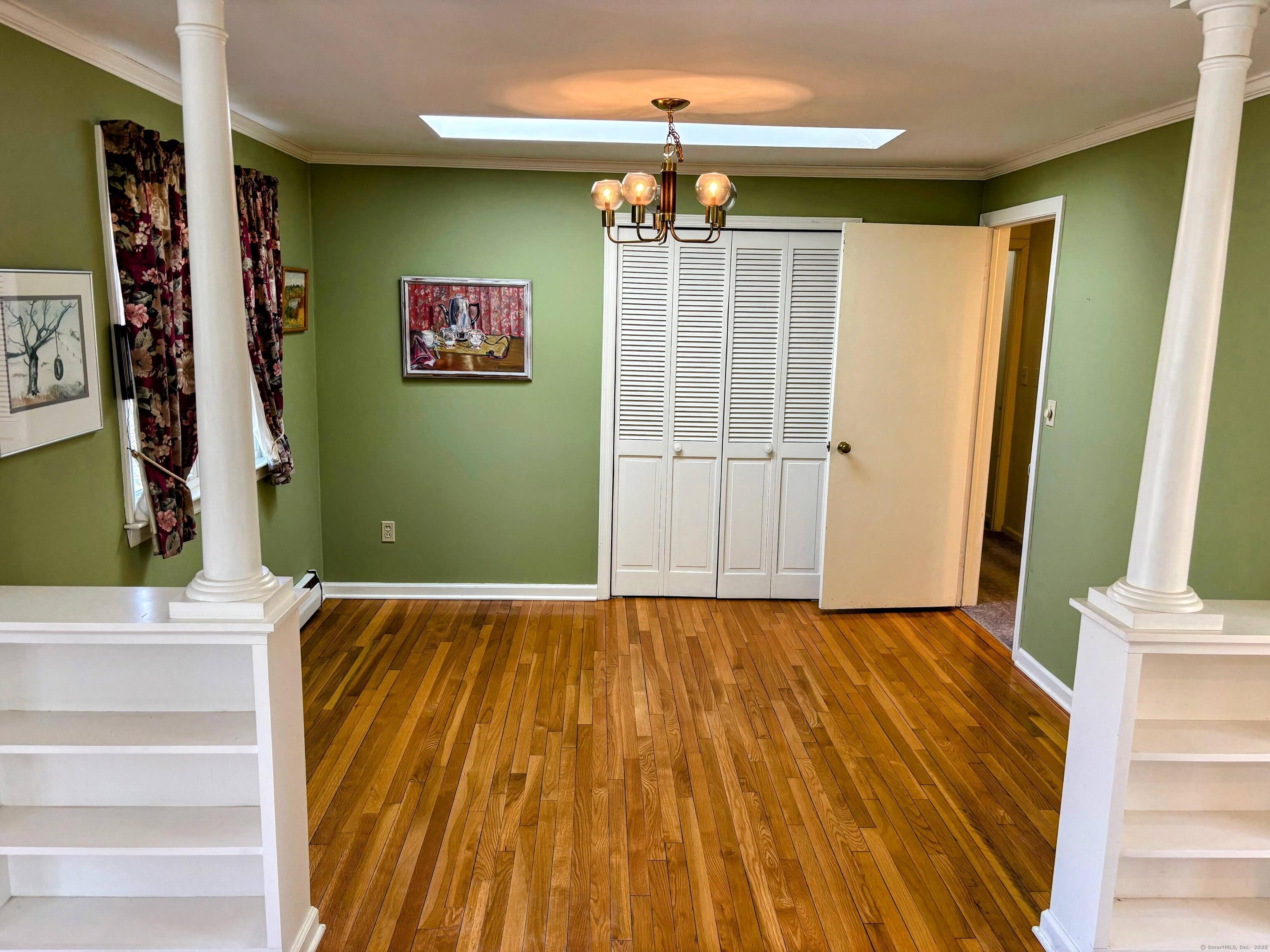 3 Deer Run Road