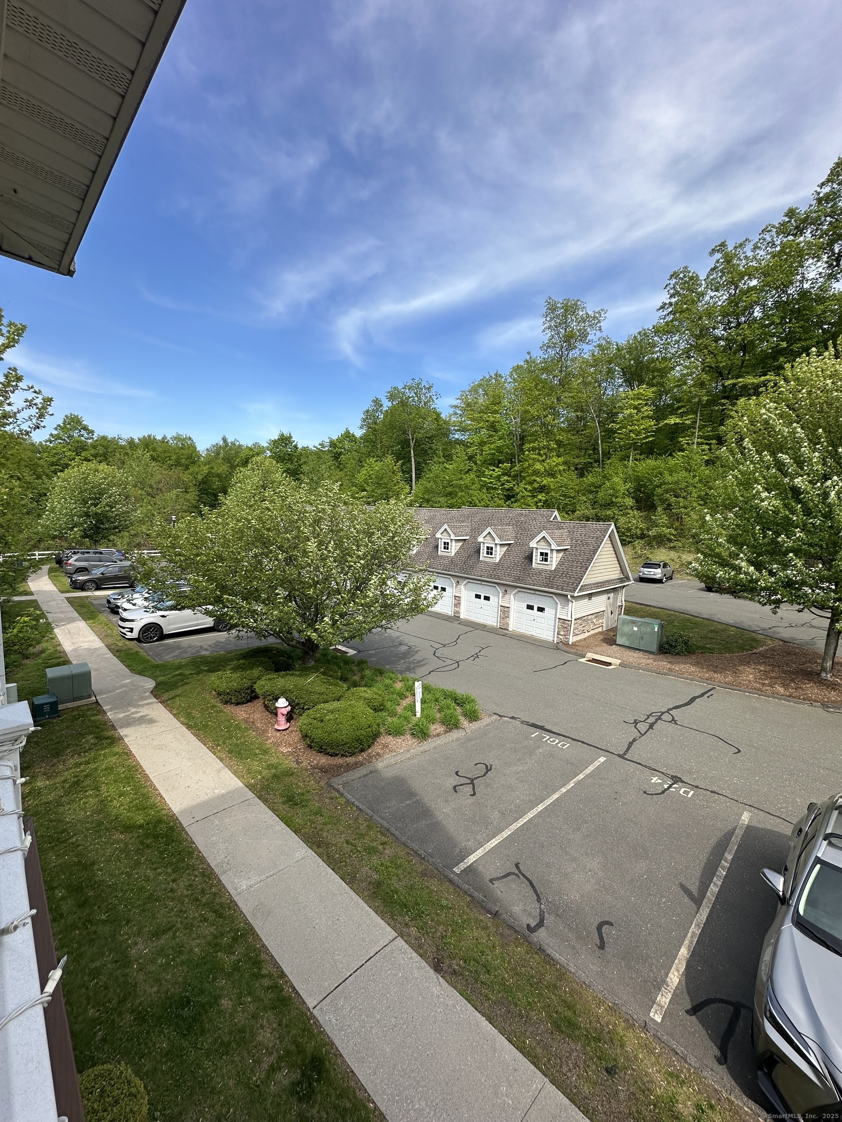 95 S Ridge Lane #D201, Berlin, Connecticut image 35