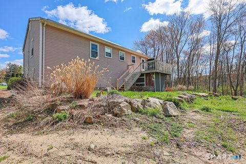 Tiny photo for 611 Ives Row, Cheshire, CT 06410 (MLS # 24168897)