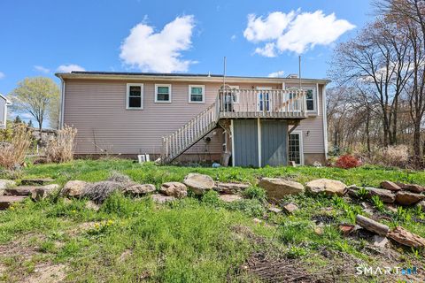 Tiny photo for 611 Ives Row, Cheshire, CT 06410 (MLS # 24168897)