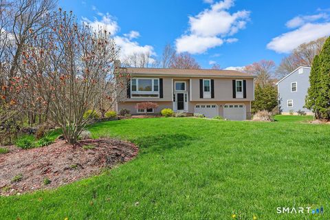 Tiny photo for 611 Ives Row, Cheshire, CT 06410 (MLS # 24168897)