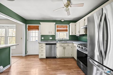 Tiny photo for 611 Ives Row, Cheshire, CT 06410 (MLS # 24168897)