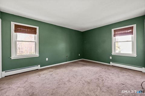 Tiny photo for 611 Ives Row, Cheshire, CT 06410 (MLS # 24168897)