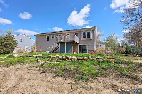 Tiny photo for 611 Ives Row, Cheshire, CT 06410 (MLS # 24168897)