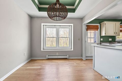 Tiny photo for 611 Ives Row, Cheshire, CT 06410 (MLS # 24168897)