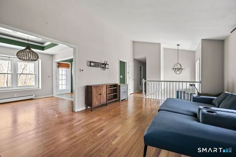 Tiny photo for 611 Ives Row, Cheshire, CT 06410 (MLS # 24168897)