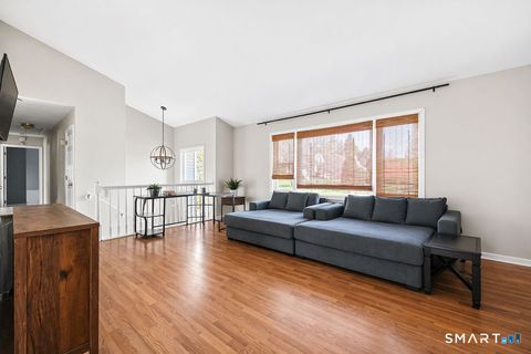 Tiny photo for 611 Ives Row, Cheshire, CT 06410 (MLS # 24168897)