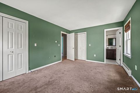 Tiny photo for 611 Ives Row, Cheshire, CT 06410 (MLS # 24168897)