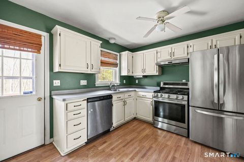 Tiny photo for 611 Ives Row, Cheshire, CT 06410 (MLS # 24168897)