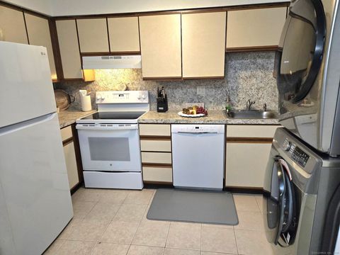 Tiny photo for 420 Emmett Street #APT A, Bristol, CT 06010 (MLS # 24133314)