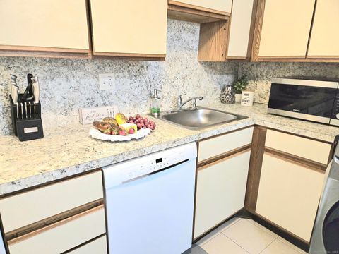 Tiny photo for 420 Emmett Street #APT A, Bristol, CT 06010 (MLS # 24133314)
