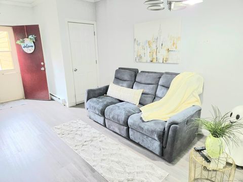 Tiny photo for 420 Emmett Street #APT A, Bristol, CT 06010 (MLS # 24133314)