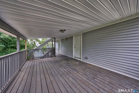 Tiny photo for 21 Hawkins Street #3, Derby, CT 06418 (MLS # 24183529)